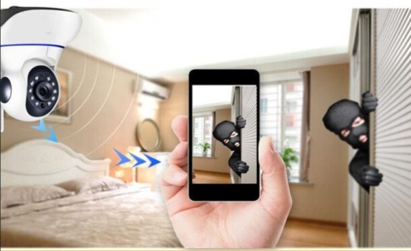 9 советов как выбрать поворотную (PTZ) камеру видеонаблюдения для дома и улицы
