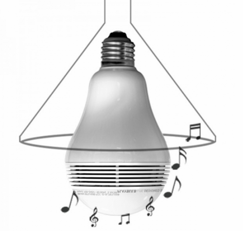 Умные лампы: устройство, виды и их применение » Сайт для электриков - статьи, советы, примеры, схемы