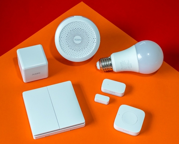 Обзор датчиков и лампочек от Xiaomi. Как упростить жизнь с помощью умного дома » Сайт для электриков - статьи, советы, примеры, схемы
