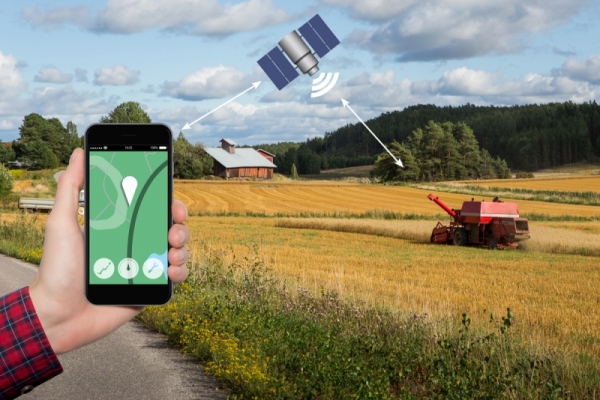Автоматизация, робототехника и Интернет вещей в сельском хозяйстве, технологии умного сельскохозяйственного производства