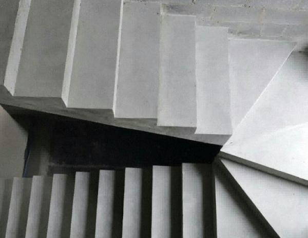 Архитектурный бетон своими руками: плюсы, минусы, компоненты и пропорции