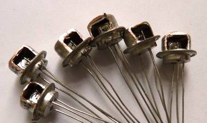 Как применять фоторезисторы, фотодиоды и фототранзисторы » Сайт для электриков - статьи, советы, примеры, схемы