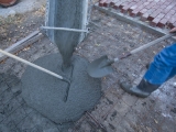 Марки бетона по прочности