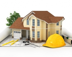 Проектирование и строительство нового дома