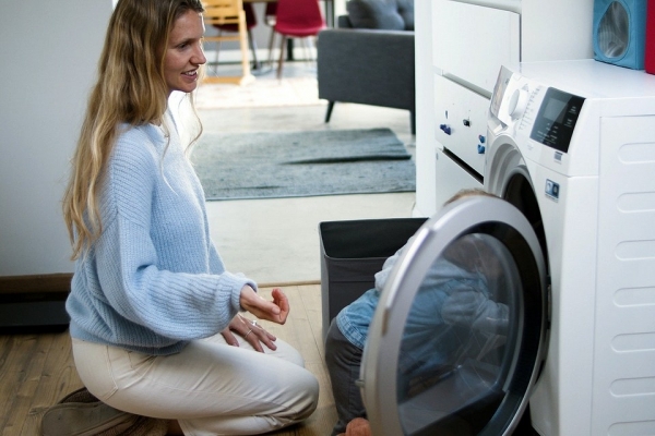 Недорогие стиральные машины: топ-13 лучших моделей 2022 года