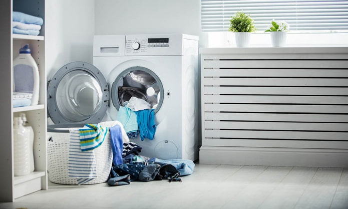 Какая стиральная машинка лучше: с вертикальной или горизонтальной загрузкой?