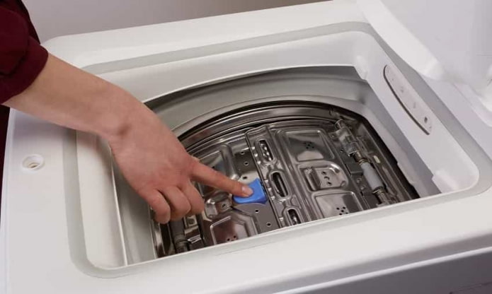 Как выбрать правильный размер стиральной машины?
