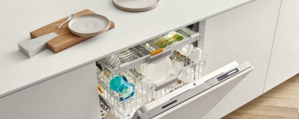 Коды ошибок посудомоечных машин: AEG, Ariston, Bosch, Siemens и «коллеги»