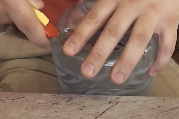 Как сделать абажур своими руками?