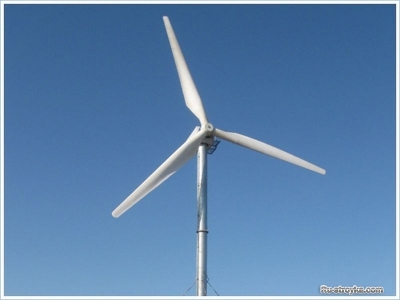 Ветровая электростанция EuroWind 5