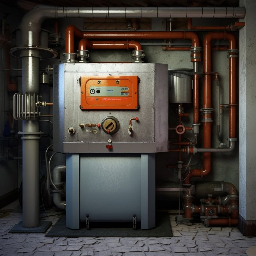 Газовые котлы: эффективное, экономичное и экологичное решение для отопления вашего дома